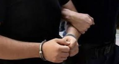 Kayseri'de FETÖ'den ihraç astsubay yakalandı