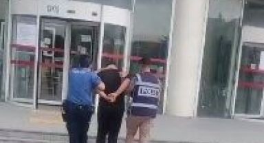 Kayseri’de kasten yaralama şüphelisi yakalandı