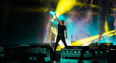 Kayseri’de Kıraç rüzgarı esti