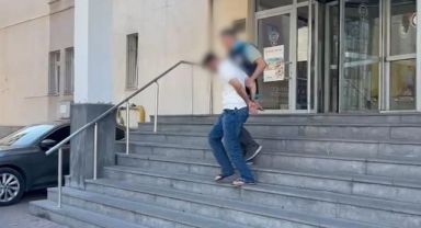 Kayseri'de sahte altın dolandırıcıları 3 sarrafı daha dolandırmış