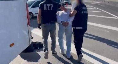 Kayseri’de torbacılara eş zamanlı operasyon: 1 gözaltı