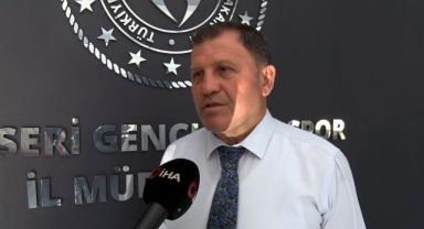 Kayseri'de yaz okulları 40 bin öğrenci ile düzenlendi