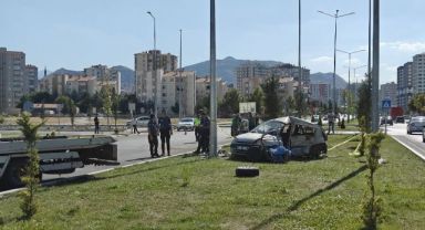 Kayseri'deki feci kazada ölü sayısı 3’e yükseldi