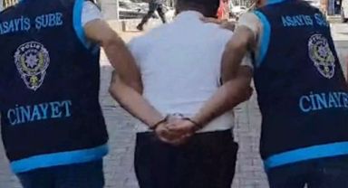 Kayseri'deki Üç Cinayetin Şüphelileri Yakalandı ve Tutuklandı
