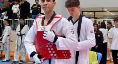 Kayseri’den milli takım seçmelerine 2 isim