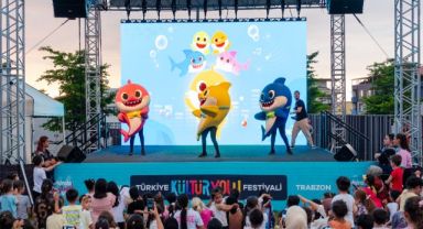 Kayseri İlk Kez Kültür Yolu’nda: Sanat, Müzik Ve Lezzet Şöleni