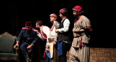 Kayseri Kültürle Renkleniyor Sanatla Canlanıyor