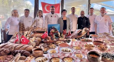 Kayseri mutfağı yine zirvede