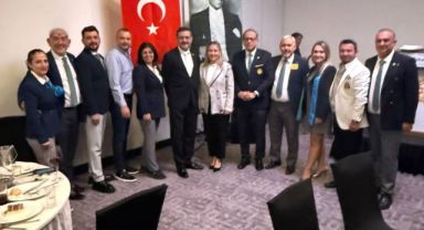 Kayseri Rotary Kulübü Gücüne Güç Katıyor