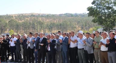 Kayseri Şeker’de 71. Kampanya Dönemi Başladı