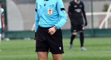 Kayseri Süper Amatör Küme'de 1. hafta hakemleri açıklandı