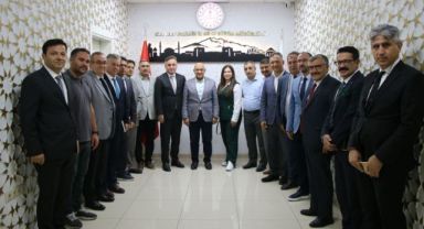 Kayseri’ye mesleki eğitimde 'Altın Madalya'