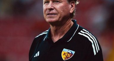 Kayserispor 13 futbolcu transfer etti