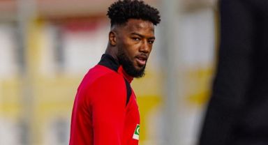 Kayserispor 17 futbolcu gönderdi