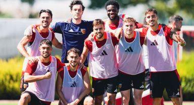 Kayserispor 27 kişilik kadroyu bildirdi