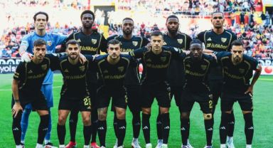 Kayserispor 3. beraberliğini aldı