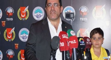 Kayserispor Başkanı Nurettin Açıkalın: Kolay bir maç olmayacağını biliyorduk /