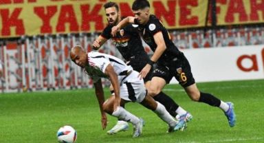 Kayserispor-Beşiktaş maçını Kayatepe yönetecek