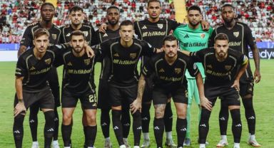 Kayserispor'da, Beşiktaş maçında 8 futbolcu oynayamayacak