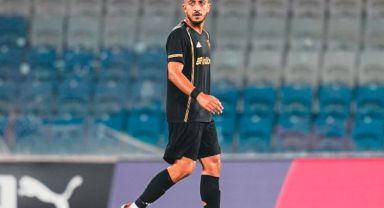 Kayserispor'da Majid ve Bilal Göztepe maçında yok