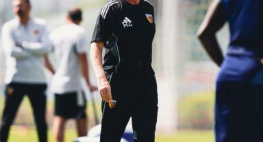 Kayserispor'un 10 haftalık maç programı belli oldu