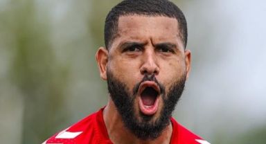 Kayserispor, Youssef Ait Bennasser ile Anlaştı