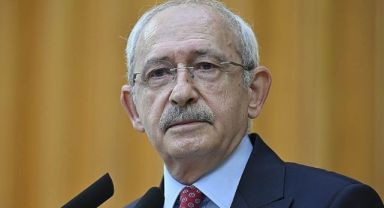 Kılıçdaroğlu, ‘Mutlak Butlan’ Davası Hakkında Açıklama Yapmadı