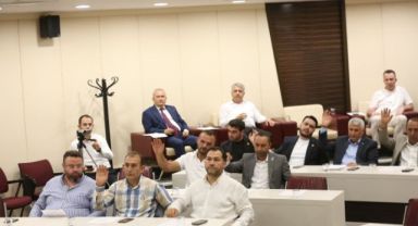 Kocasinan’da Eylül Ayı Meclis Toplantısı gerçekleştirildi