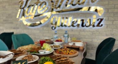 Kocasinan'da her ay 245 çölyaklıya glutensiz gıda paketi