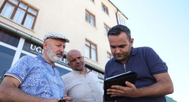 Kocasinan’da kentsel dönüşüm, ‘sosyal dönüşüm’ oluyor