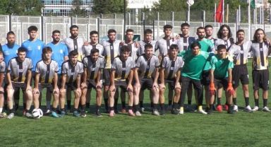 Kocasinan Şimşekspor'da hedef pozitif futbol