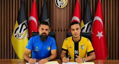 Kocasinan Şimşekspor’dan defansa takviye