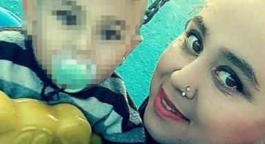Konya’da 3,5 Yaşındaki Çocuk Şiddet Görerek Hastaneye Kaldırıldı