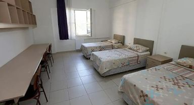 KYK Yurt Başvuruları Başladı – Tarihler ve Başvuru Şartları Açıklandı