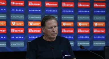 Markus Gisdol: