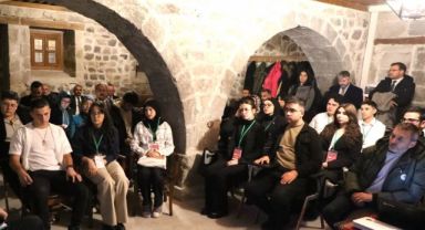 Mektep Melikgazi'de kayıtlar başladı