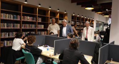 Melikgazi Belediyesi akıp küpleri 66 bin üyesiyle yaz boyunca doldu taştı