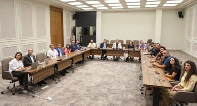 Melikgazi Belediyesi’nin ‘Dijital İkiz Projesi’ finalde