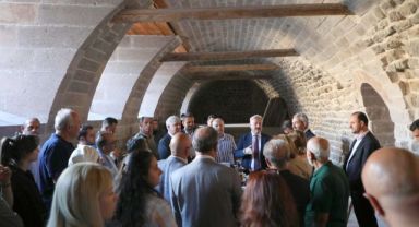 Melikgazi Belediyesi'nin vizyon projesi