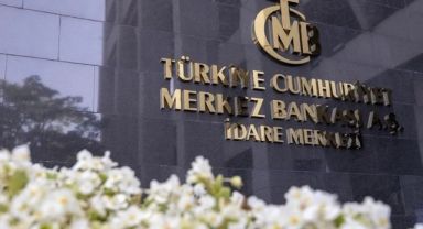 Merkez Bankası’ndan 250 Baz Puan Faiz İndirimi