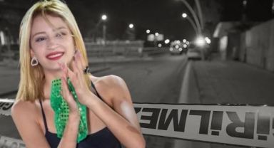 Mersin’de Otomobilde Tabancayla Vurulan 16 Yaşındaki Kız Hayatını Kaybetti