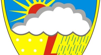 Meteoroloji'den 'zirai don' uyarısı