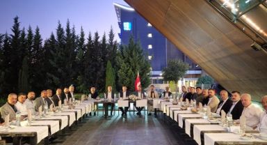MHP Kayseri’de “38 Günde 3838 Üye” Hedefiyle Gönül Seferberliği Başladı