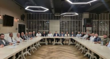 MHP Kayseri’de ‘38 Günde 3838 Üye’ hedefiyle yol çıktı