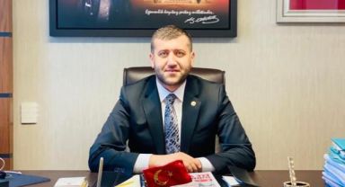 MHP’li Ersoy: ERÜ Sağlık Çalışanlarının Ödeme Sorunları Çözüldü