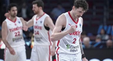Milliler EuroBasket 2025’te Yarı Finalde Yunanistan’la Karşılaşacak