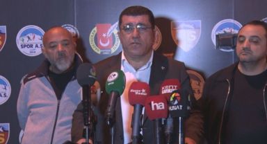 Nurettin Açıkalın: