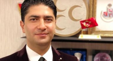 Özdemir’den Halk TV ve CHP’ye Sert Eleştiri: “FETÖ TV mi, Halk TV mi?”