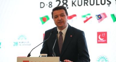 Saadet Partisi Lideri Arıkan, Malezya’ya Gidiyor