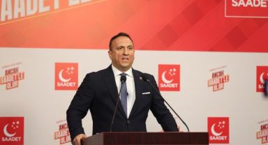 Saadet Partisi’nden Sistem Eleştirisi: Eğitim Ticarileşti